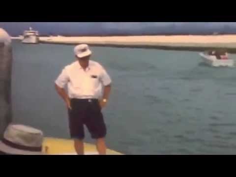 Bahamas 500 Offshore Race