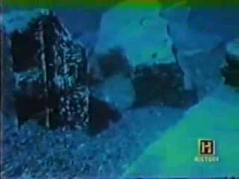 The Bimini Wall - Ancient History Documentary