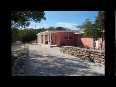 Property for sale in the Bahamas