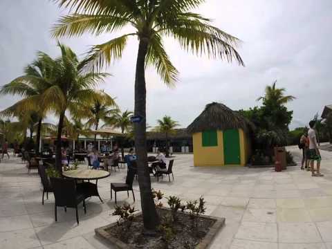 Carnival Cruise 2014 - Bahamas