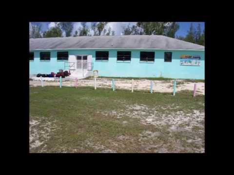 Camp Abaco Youth Camp 2014 - Glad Tidings Mission Trip