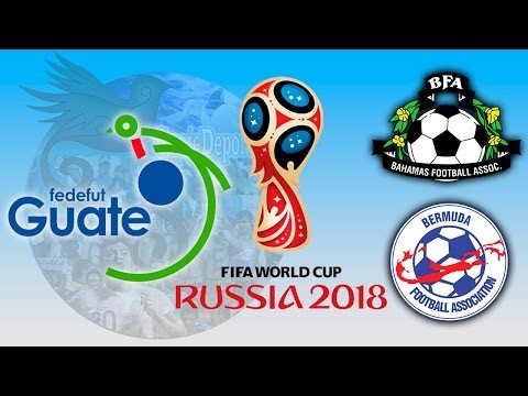 Guatemala | Sorteo CONCACAF - Round 1 y 2 | Rusia 2018