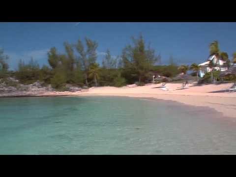 Eleuthera Island -- The REAL Bahamas HD