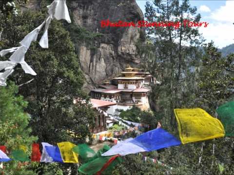 Taktsang Monastery Hike