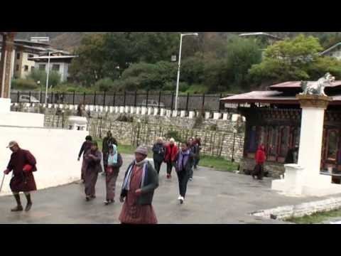 Gezimanya.com - Thimphu Genel