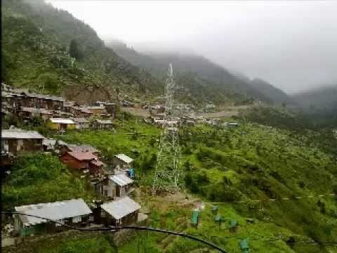 Dharmesh Annapure sikkim bhutan