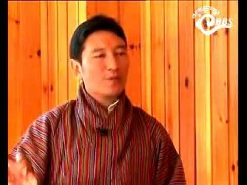 Business File- Bhutan Education City (Interview with Kinga Tshering)