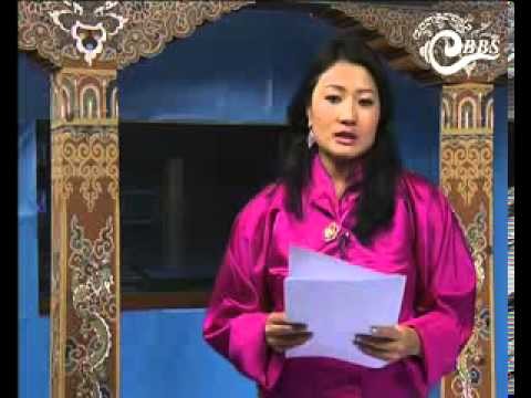 Bhutan This Week (Jan. 18-24)