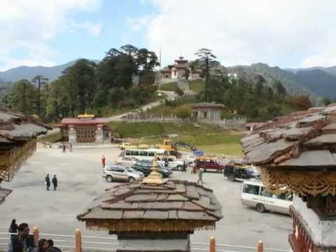 Do Chula Bhutan 2012