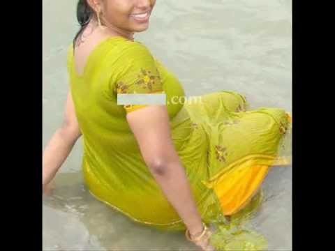 Big Round Ass in Hot Saree - (Indian Dress) - Bollywood Actresses