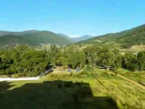 Bhutan   Land of the Thunder Dragon clip48