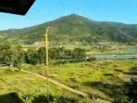 Bhutan   Land of the Thunder Dragon clip46