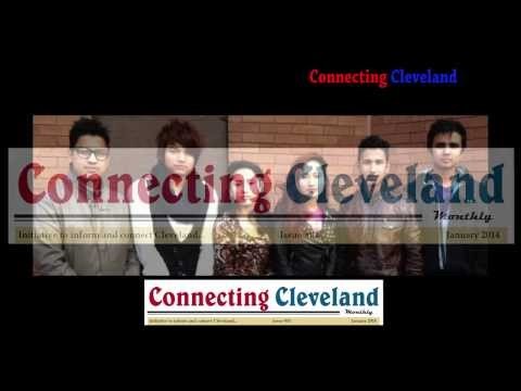Connecting Cleveland: Covering the Introduction