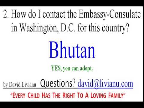 2 How do I contact the Embassy-Consulate in Washington