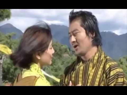 Bhutanese Movie Music Video Song Ya Ma Cha