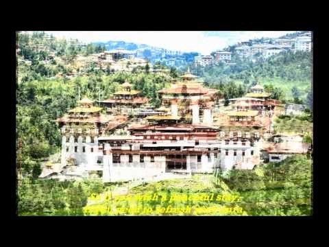 Dhensa Boutique Resort Punakha Bhutan   Frederic Perez