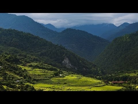 Bhutan à½ à½–à¾²à½´à½‚à¼‹à½¡à½´à½£ | The Beauty Within