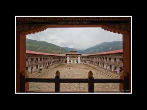 Scenics of Bhutan - Truphotos