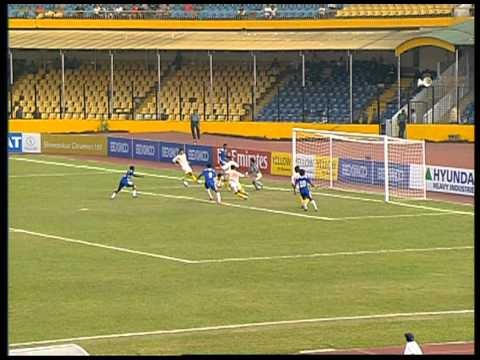 SAFF Championship 2009: Sri Lanka vs Bhutan