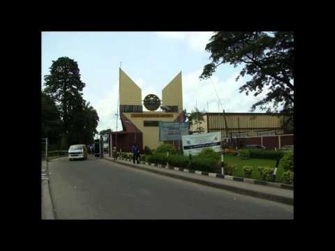 University of Lagos ranked 9th best Univeristy in Africa.