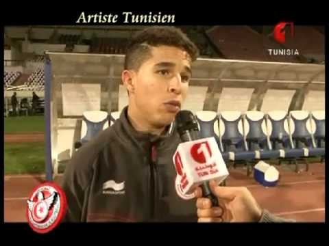 CAN 2013 U17 Tunisie vs Botswana 3-1