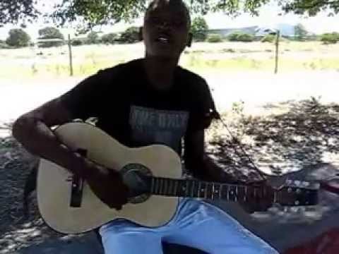 Botswana Music Guitarx- Keoagetswe Molefi - It hurts so bad\.