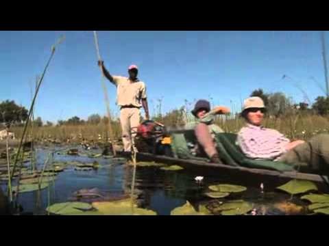 Delta Camp | Okavango Delta | Botswana