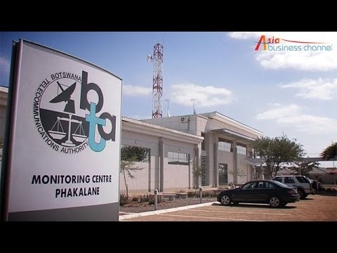 Asia Business Channel - Botswana (BTA)