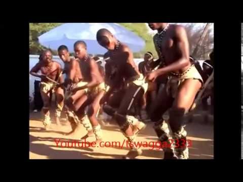 Bobby Shmurda Dance Tlokweng Botswana Vine Parody