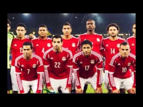 Botswana vs Egypte 10-10-2014 17:30