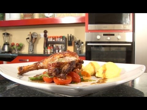 Flavours of Africa 3 Episode 1 Trailer