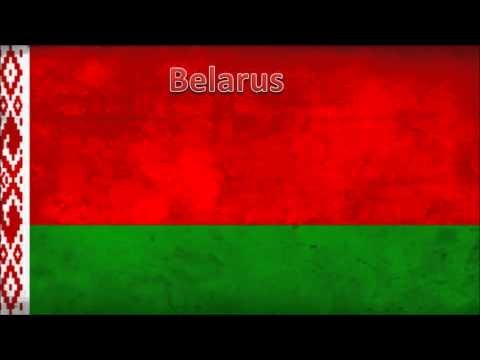 JESC 2012 Second Chance 2: Belarus vs. Ukraine