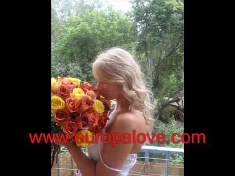 MCM-AMB: agence matrimoniale internationale mariage femme russe polonaise e