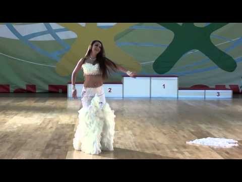 Tatyana Chernyavskaya Belly Dance Belarus ( Ð¢Ð°Ð½ÐµÑ† Ð¶Ð¸Ð²Ð¾Ñ‚Ð° )
