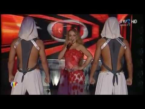 Eurovision 2013 Belarus: Alyona Lanskaya - Solayoh