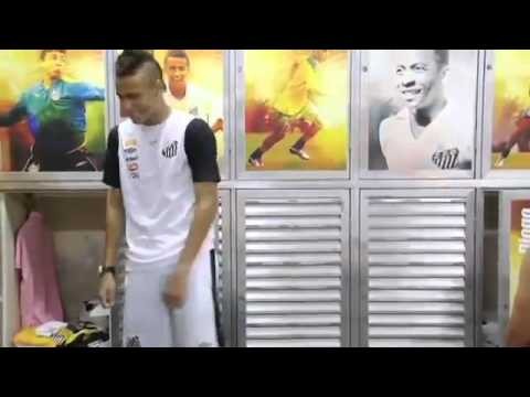 Neymar Dance - Ai Se Eu Teï»¿ Pego