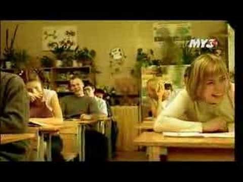 Russian Girls School Video COOL