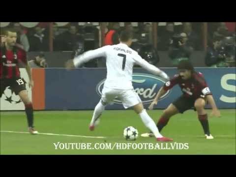 Cristiano Ronaldo - Amazing - 2011 HD