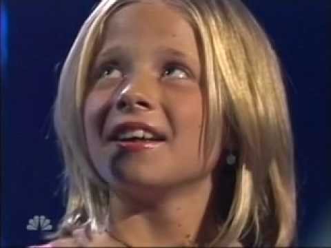 JACKIE EVANCHO Opera Singer Americas got talent You tube edition.HQ-8-10-10