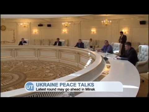 Minsk Peace Talks: Latest round of Ukraine peace talks may go ahead