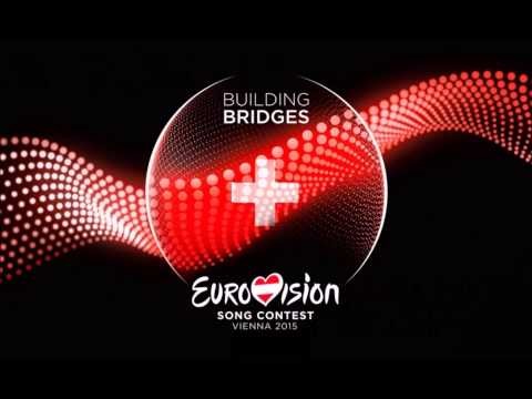 Eurovision 2015 - My personal Top 15