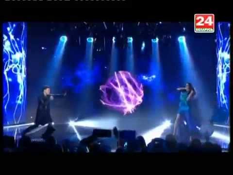 Belarus at Eurovision 2015  Uzari & Maimuna  Time live at national final