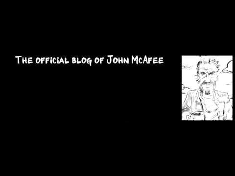 Anthony Rhaburn A Belize councilman Plotting to Kill John Mcafee Part 1