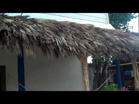 De Real Macaw Guesthouse in Belize Part 2