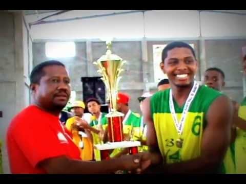 Belize High School National Basketball Championship .:2012-2013:.
