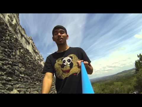Belize Trip Vlog 3