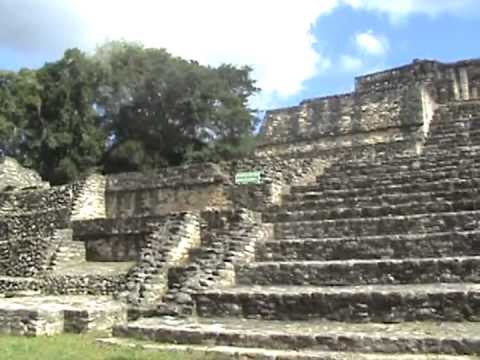 2008-12-19 Caracol Mayan Ruins (Belize)