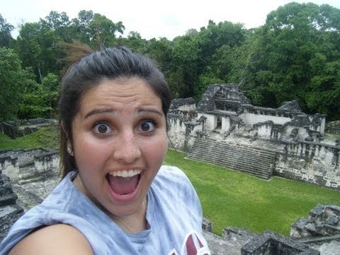 Guatemala and Belize Trip Vlog