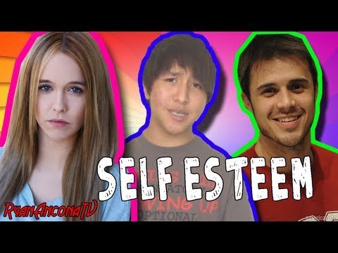 Teen Talk - Self Esteem
