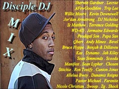 RISING UP (V3) RAP HIPHOP POP DubStep Reggae R&B (BRAND NEW) Mixx DiscipleD